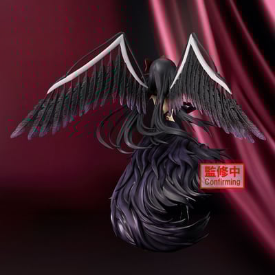 Devil Homura - Puella Magi Madoka Magica the Movie: Rebellion - Banpresto Evolve  (3)