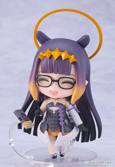 Nendoroid 2350-DX Ninomae Ina'nis - DX - 11