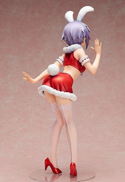 Yuki Nagato - 1/4 Bunny Version - FREEing - 5
