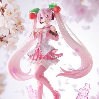 Sakura Miku - Luminasta - Sega (2)