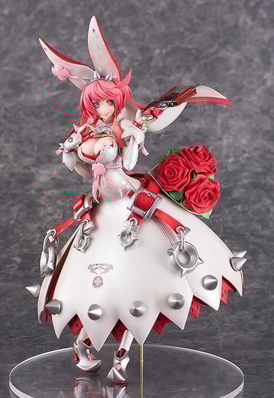 Elphelt Valentine - Aquamarine - Neuauflage - 1