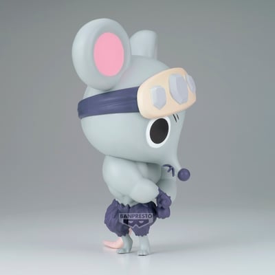 Muscular Mice - Demon Slayer - Big Sofvimates (1)