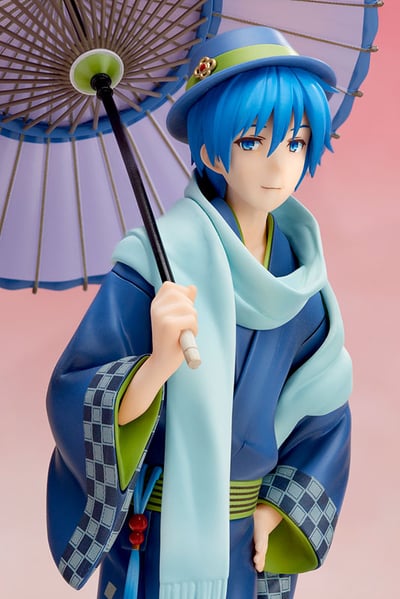 Kaito - Hanairogoromo - Stronger Exclusive Figure - 4