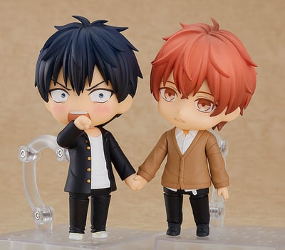 Nendoroid 2030 Mafuyu Sato (7)