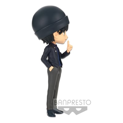 Shuichi Akai (A) - Detektiv Conan Q Posket - Banpresto (4).jpg