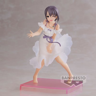Yuuki Otokura - The Idolmaster Cinderella Girls - Emotional Lens - Banpresto (1)