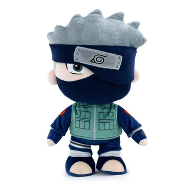 Kakashi Hatake - Naruto Shippuden - Plüschfigur - Barrado (1)