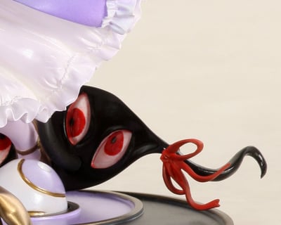 Renko Usami und Maribel Hearn - Touhou Project - Secret Sealing Club - 16