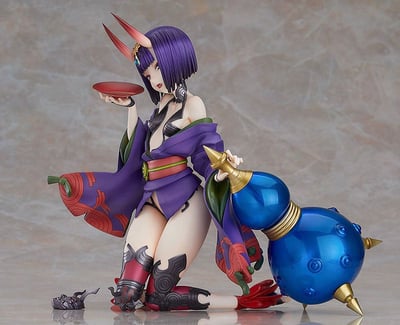 Shuten Douji / Assassin - Max Factory - 4