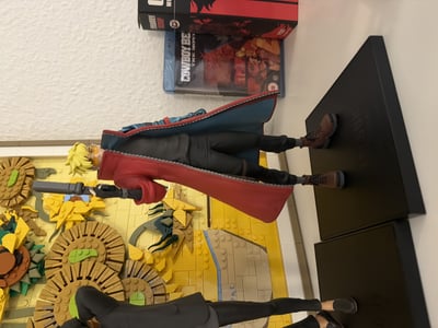 Vash the Stampede · Vash the Stampede - Oshi Works - Kotobukiya