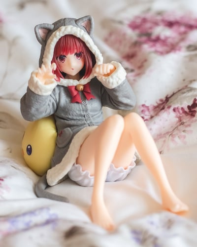 Kana Arima Cat Room Wear Desktop Cute · Kana Arima - Cat Room Wear - Desktop Cute - Taito
