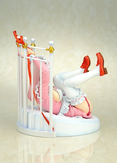 Super Sonico - Lolita Maid Ver - 5