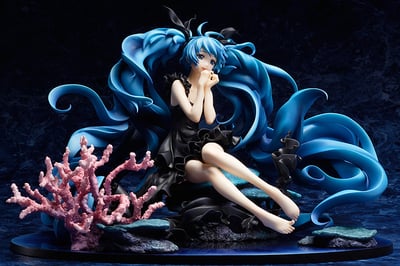 Hatsune Miku - Deep Sea Girl Version - Re-Release - 4