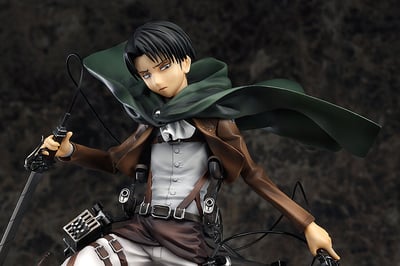 Levi - Good Smile Company - 3