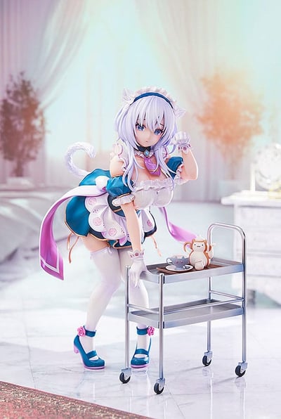 Shirayuki Himeji - KD Colle - Kadokawa (10)