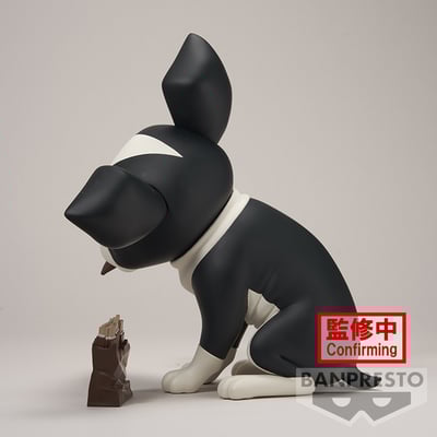 Iggy - JoJo’s Bizarre Adventure: Stardust Crusaders - Sofvimates (2)