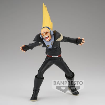 Present Mic - My Hero Academia - The Amazing Heroes Vol. 23 - Banpresto.jpg