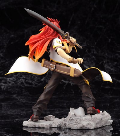 Luke fon Fabre - Neuauflage - 6