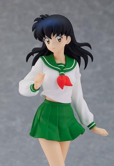 Kagome Higurashi - Inuyasha The Final ActPop Up Parade - Good Smile Company (8).jpg