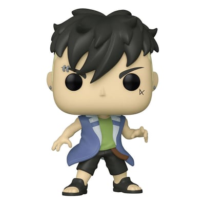 Kawaki - Boruto Naruto Next Generations Funko POP!.jpeg
