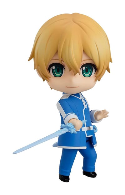 Nendoroid 1126 Eugeo - 1