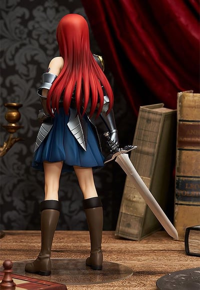 Erza Scarlet - XL - Fairy Tail Pop Up Parade - Good Smile Company (3).jpg