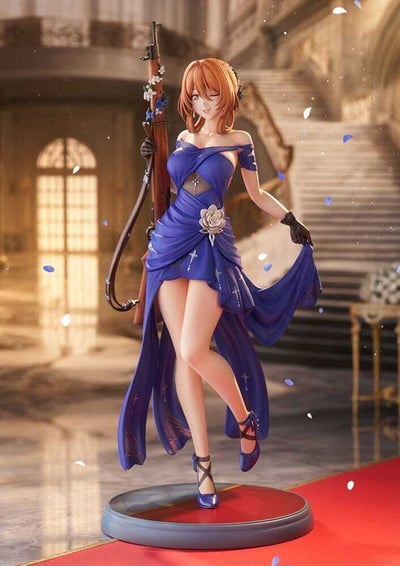 Springfield - Queen in Radiance - Kotobukiya - 2