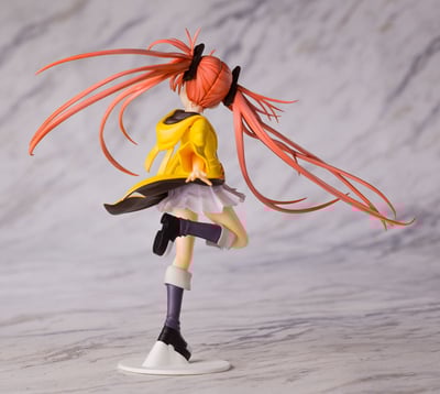 Aihara Enju - Pulchra - 5