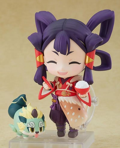Nendoroid 1674 Princess Sakuna (4).jpg