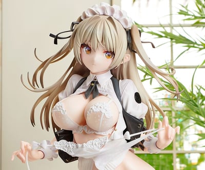 Elle - Saitom  Character's Selection - Native (18)