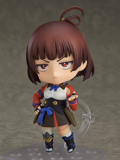 Nendoroid 660 Mumei (Hozumi) - 6