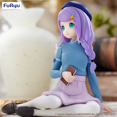 Anastasia Hoshin - Book Girl - Noodle Stopper - Furyu - 7