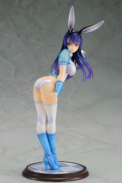 Fuyuka Yukishiro - Bunny Version - Amakuni / Hobby Japan Exclusive - 1