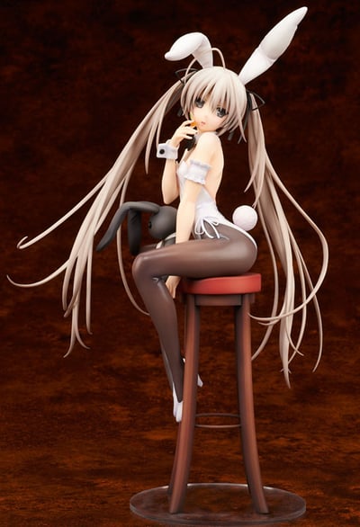 Sora Kasugano - Bunny Style - Alter - 5