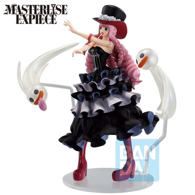 Perona - One Piece - Memory of Heroines - Ichibansho (1)