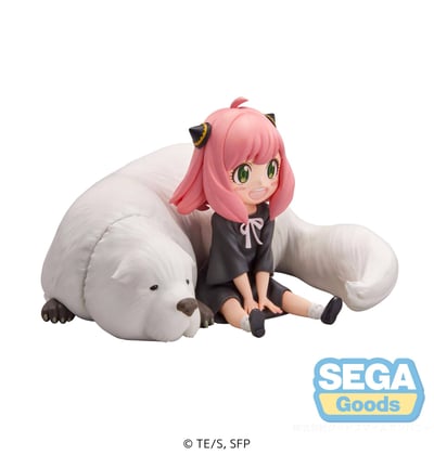 Anya Forger - Sit Down - PM Perching - Sega (17)