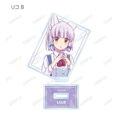 Zufällige Auswahl - The Demon Girl Next Door Season 2 - Acrylaufsteller (Ani-Art) - Armabianca (1)