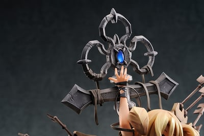 Umr=Fyra, Wielder of the Key of Creation (Souzou no Kaginushi Umuru=Fyra) - Hobby Japan / Amakuni - Limited Edition - 4