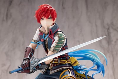 Adol Christin - Kotobukiya (9)