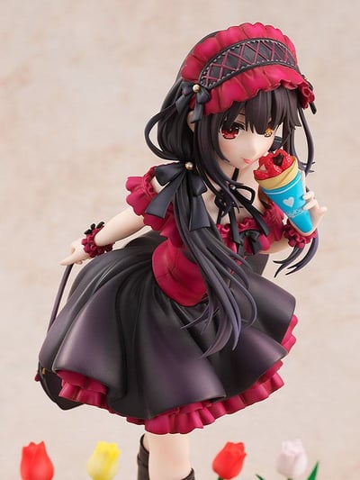 Kurumi Tokisaki - Date Style - KD Colle - Kadokawa (6)