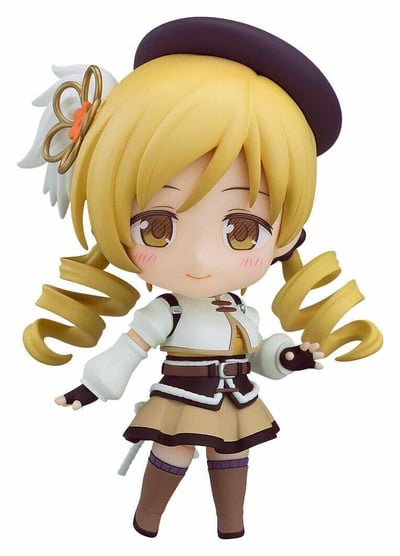 Nendoroid 2940 Mami Tomoe - Walpurgisnacht: Rising (Basic) (3)