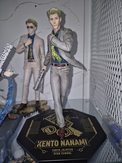 Kento Nanami · Kento Nanami - Jujutsu Kaisen - Megahouse
