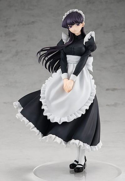 Komi Shouko - Komi Can't Communicate Pop Up Parade - Good Smile Company (5)