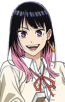 Akane Ousaki