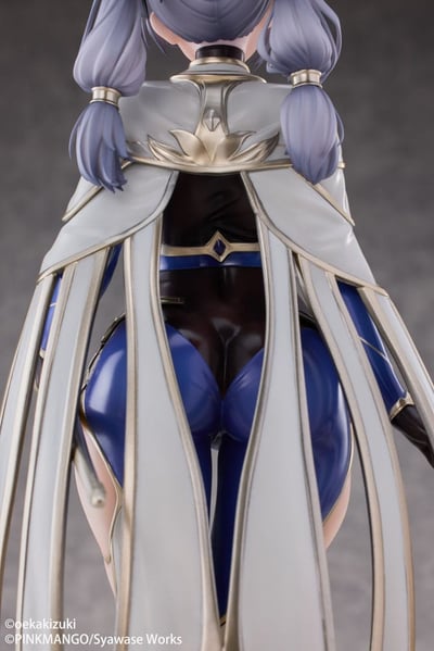 Sylphina / Silphina (Oekakizuki) - Special Version - Pink Mango (11)