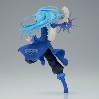 Rimuru Tempest - That Time I Got Reincarnated as a Slime - Espresto (Phantom Effect) - Banpresto (1)