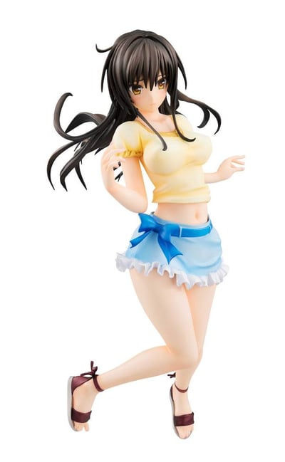 Yui Kotegawa - To Love Ru Gals - Megahouse - 3