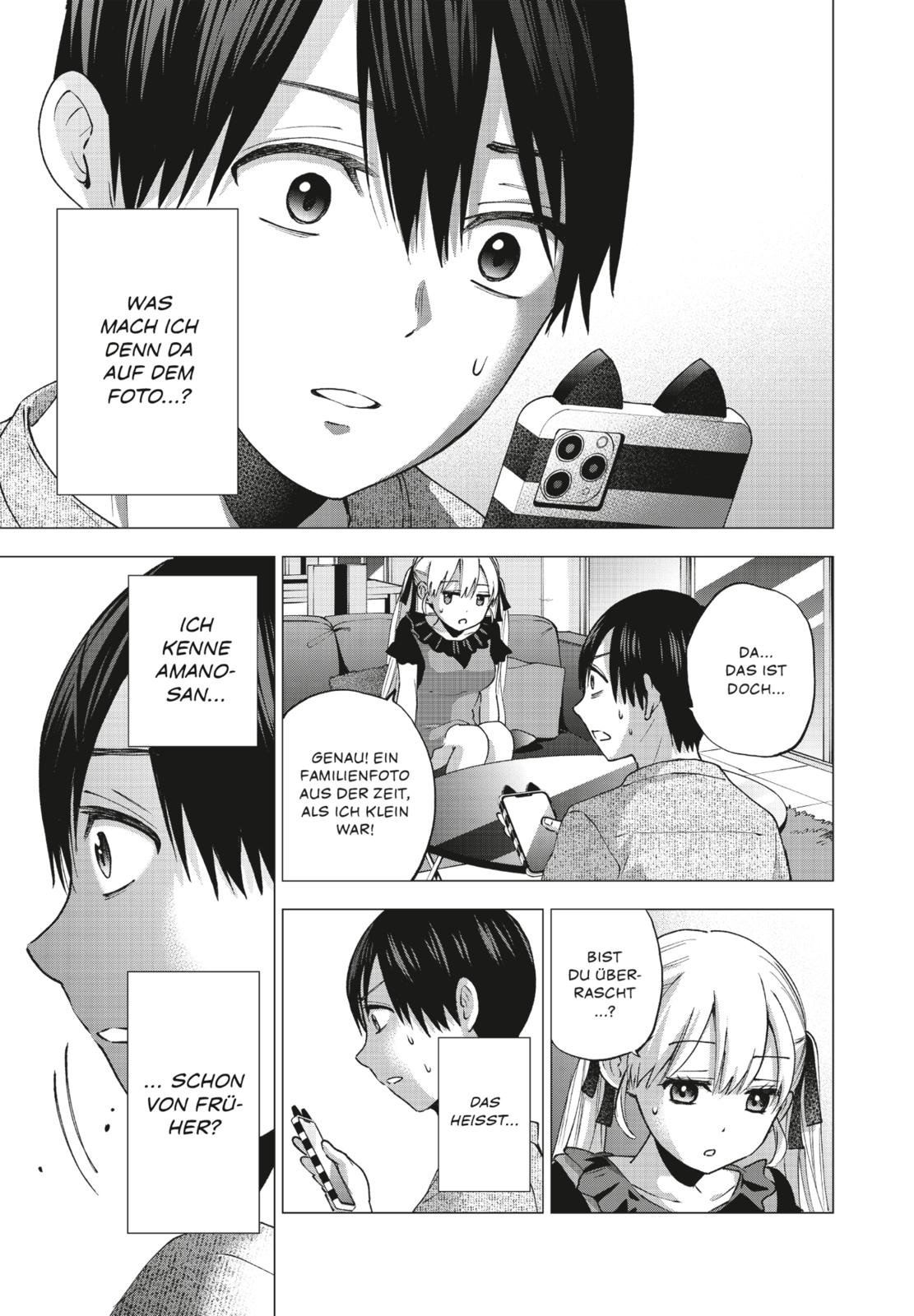 A Couple of Cuckoos - Carlsen - Band 06 - 6