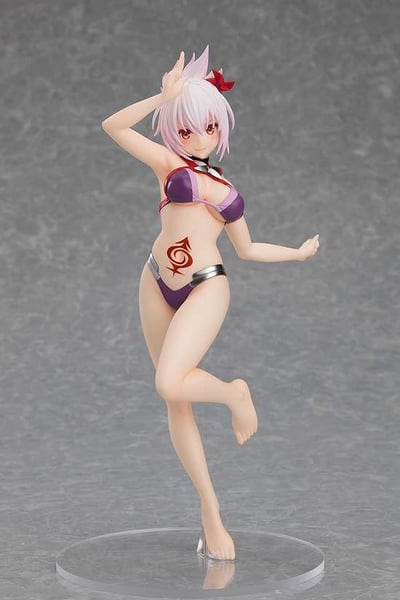 Matsuri Kazamaki - Ayakashi Triangle Pop Up Parade - Good Smile Company (1)