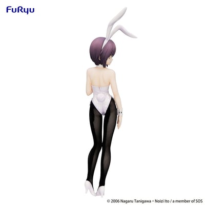 Yuki Nagato - BiCute Bunnies - Furyu - 4